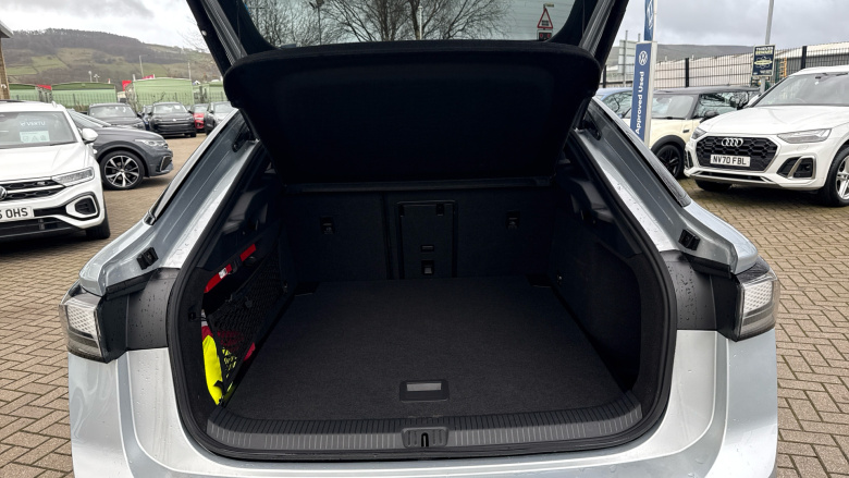 Volkswagen ID.7 250kW 4MOTION GTX Plus 86kWh 5dr Auto Electric Hatchback